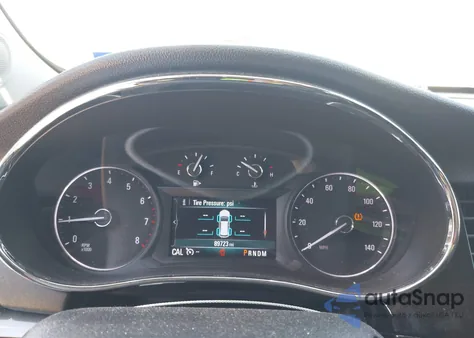 2018 Buick Encore Preferred Ii из США, поврежденный, VIN KL4CJBSB1JB519028